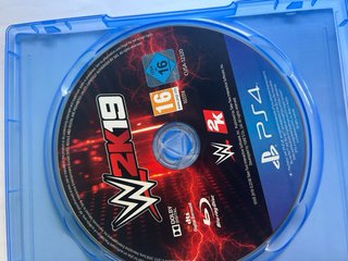 2K PS4 (PlayStation 4) -