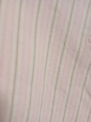 Chaqueta vestir EME DE MAFECCO rosa/beige/blanco