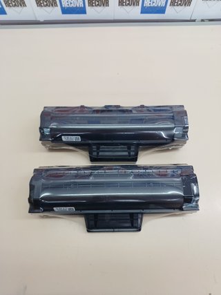 Tóner Negro iNKPAD Compatible Samsung D111L/D111S