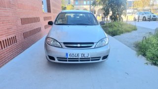 Chevrolet Lacetti 2005