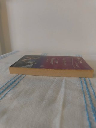 La rosa di Redayre.