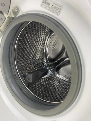 Lavadora marca Beko con garantía Transporte