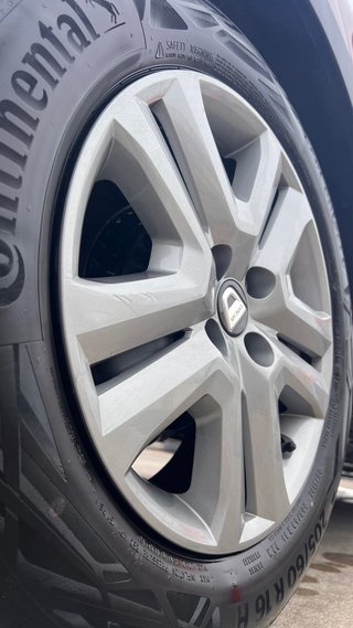 Sandero Stepway 2021 • Como nuevo • 29.990 km