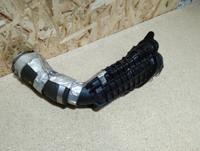 Tubo Intercooler 1.5 dCi Original