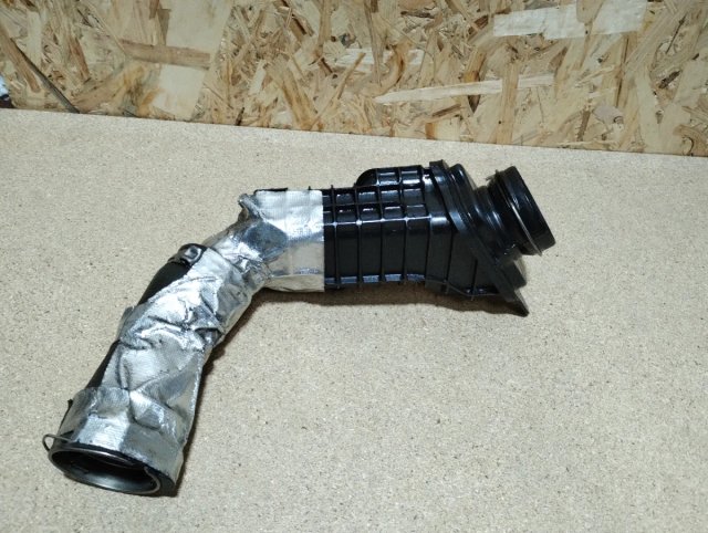 Tubo Intercooler 1.5 dCi Original