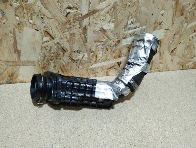 Tubo Intercooler 1.5 dCi Original