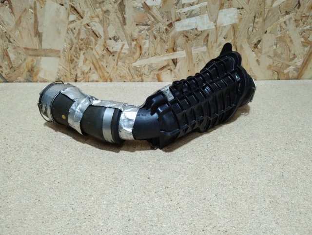 Tubo Intercooler 1.5 dCi Original