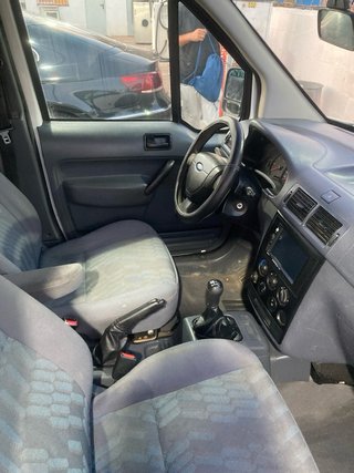 Ford Tourneo Connect 2007