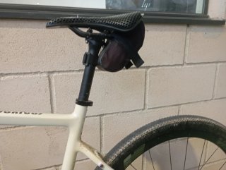 Megamo West Bicicleta gravel carbono Shimano grx