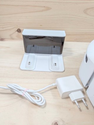 iRobot Roomba 205 Combo 7000Pa con LiDAR