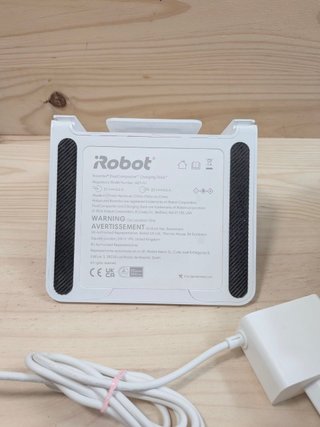 iRobot Roomba 205 Combo 7000Pa con LiDAR