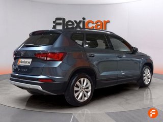 Seat Ateca 1.6 TDI 85kW (115CV) St&Sp Reference Eco