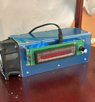 Transmisor FM 200W