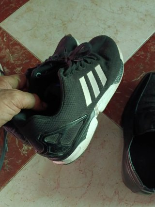 Scarpe da cerimonia uomo e pantofole geporfe
