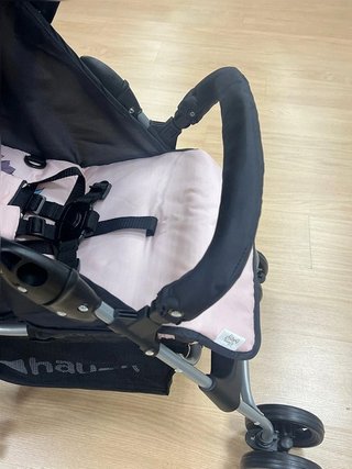 hauck Sport Carrito Bebé Ligero desde el...