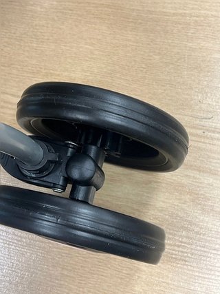 hauck Sport Carrito Bebé Ligero desde el...