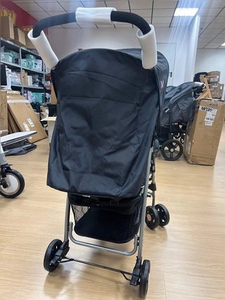 hauck Sport Carrito Bebé Ligero desde el...