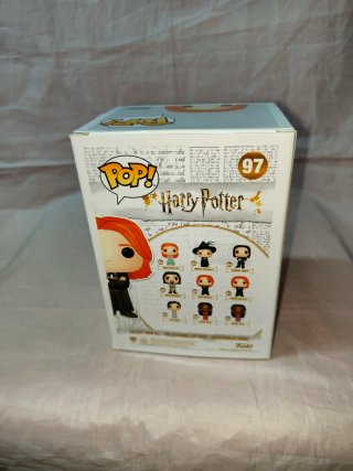 Funko Pop! Harry Potter George Weasley #97