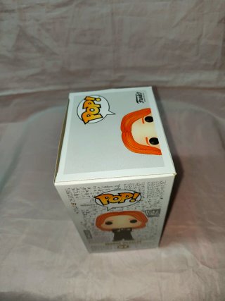 Funko Pop! Harry Potter George Weasley #97