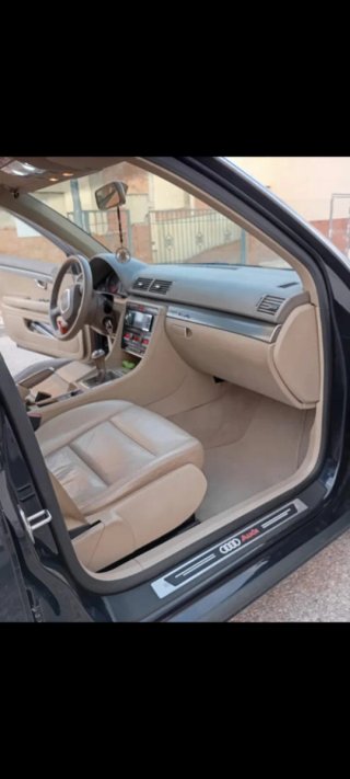 Audi A4 2005