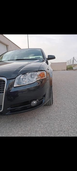 Audi A4 2005