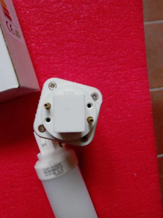 23x Lampadine LED G24 7W
