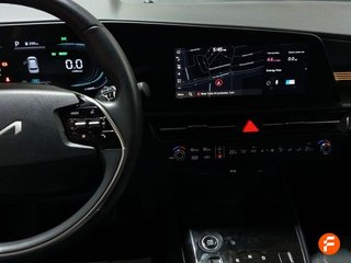 Kia Niro 1.6 GDi HEV 104kW (141CV) Emotion