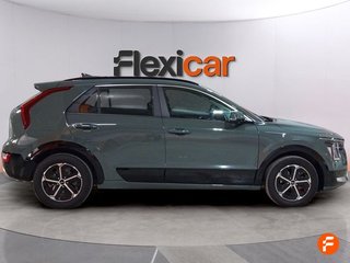 Kia Niro 1.6 GDi HEV 104kW (141CV) Emotion