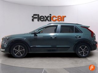 Kia Niro 1.6 GDi HEV 104kW (141CV) Emotion