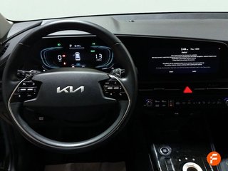 Kia Niro 1.6 GDi HEV 104kW (141CV) Emotion