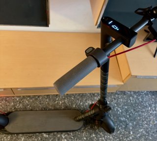 Patinete Eléctrico Xiaomi 4