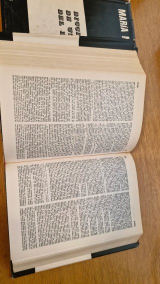 Libro A COLPS D' ESPARDENYA