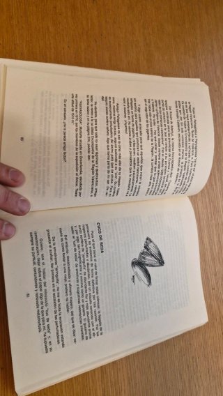 Libro A COLPS D' ESPARDENYA