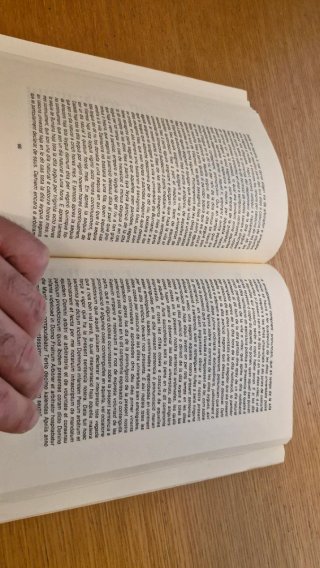 Libro A COLPS D' ESPARDENYA