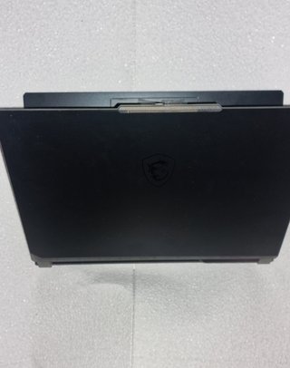 MSI Laptop 4070 32GB RAM 5TB SSD
