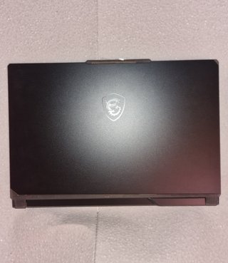 MSI Laptop 4070 32GB RAM 5TB SSD