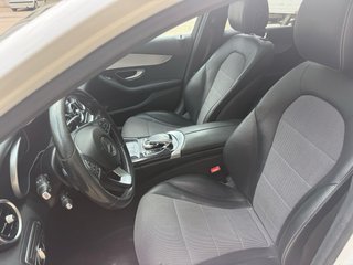 Mercedes-Benz Clase C 2017