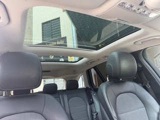 Mercedes-Benz Clase C 2017