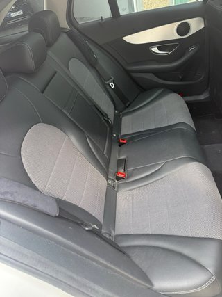 Mercedes-Benz Clase C 2017