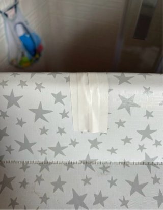 Bañera Bebé Jane Flip
