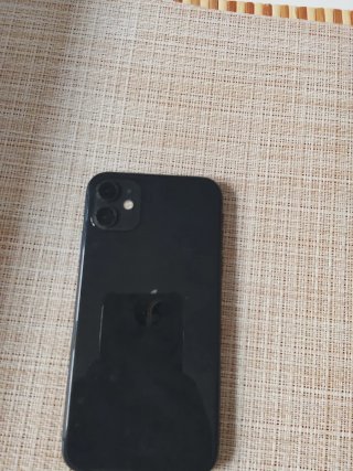 iPhone 11 64GB Negro