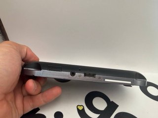 Playstation Vita PCH-1004 Nera