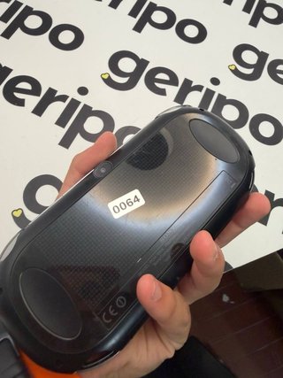 Playstation Vita PCH-1004 Nera
