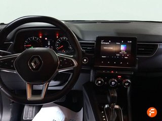 Renault Arkana Zen TCe 103kW(140CV) EDC mild hybrid