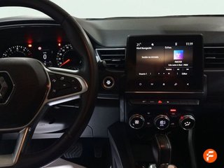 Renault Arkana Zen TCe 103kW(140CV) EDC mild hybrid