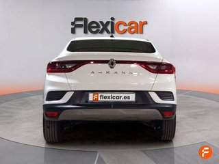 Renault Arkana Zen TCe 103kW(140CV) EDC mild hybrid