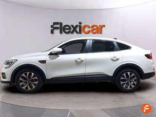Renault Arkana Zen TCe 103kW(140CV) EDC mild hybrid