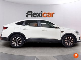 Renault Arkana Zen TCe 103kW(140CV) EDC mild hybrid