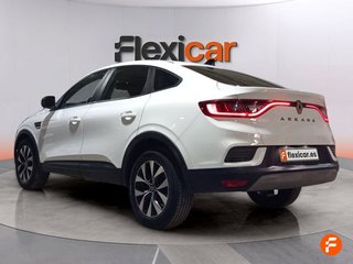 Renault Arkana Zen TCe 103kW(140CV) EDC mild hybrid
