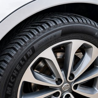 Nissan Qashqai Tekna Premium | Etiqueta C🟢